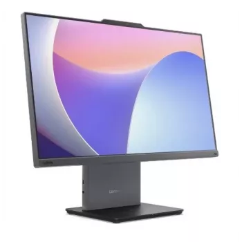 All-in-One PC Lenovo neo 50a G5 W11Pro Core i5 16GB RAM 512GB SSD 23,8 cala FHD Dotyk Luna szary