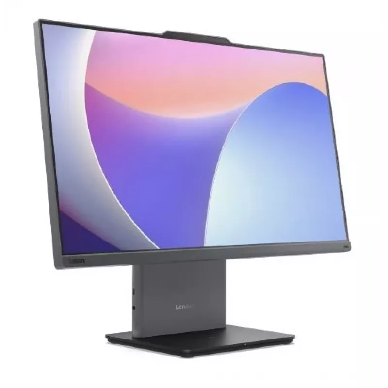 All-in-One PC Lenovo neo 50a G5 W11Pro Core i5 16GB RAM 512GB SSD 23,8 cala FHD Dotyk Luna szary