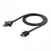 Fractal Design Pop Accessory USB-C 10Gbps Kabel – Model D