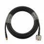 Kabel akcesoryjny Poynting Antennas A-CAB-47 5m HDF-195 Low Loss N-Type-Male do SMA-Male