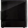 Inter-tech 88881309 czarny
