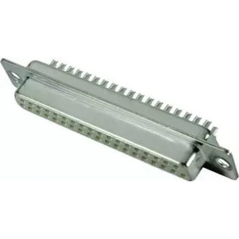 Harting 09 67 009 4707 Wire Connector 1 szary - srebrny (09670094707)