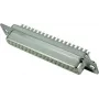 Harting 09 67 009 4707 Wire Connector 1 szary - srebrny (09670094707)