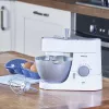Zabawkowy sprzęt gospodarstwa domowego Casdon Kenwood Mixer Biały (63550)