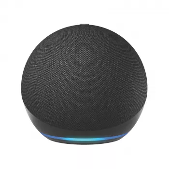 Amazon Echo Dot 5. generacji 2022 Inteligentny głośnik z Alexą - Węgiel