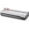 Laminator PEACH PBP540 A3 6-w-1, model PBP450, format A3, wielofunkcyjny