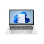 HP 17-cp2561ng Laptop 17,3 FHD Ryzen 5 7520U 8GB 512GB SSD Win11 QWERTZ Srebrny