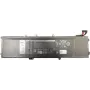 Bateria litowo-jonowa 97 Wh — bateria — 8500 mAh