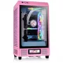 Obudowa PC Thermaltake Tower 200 Mini Tower Pink
