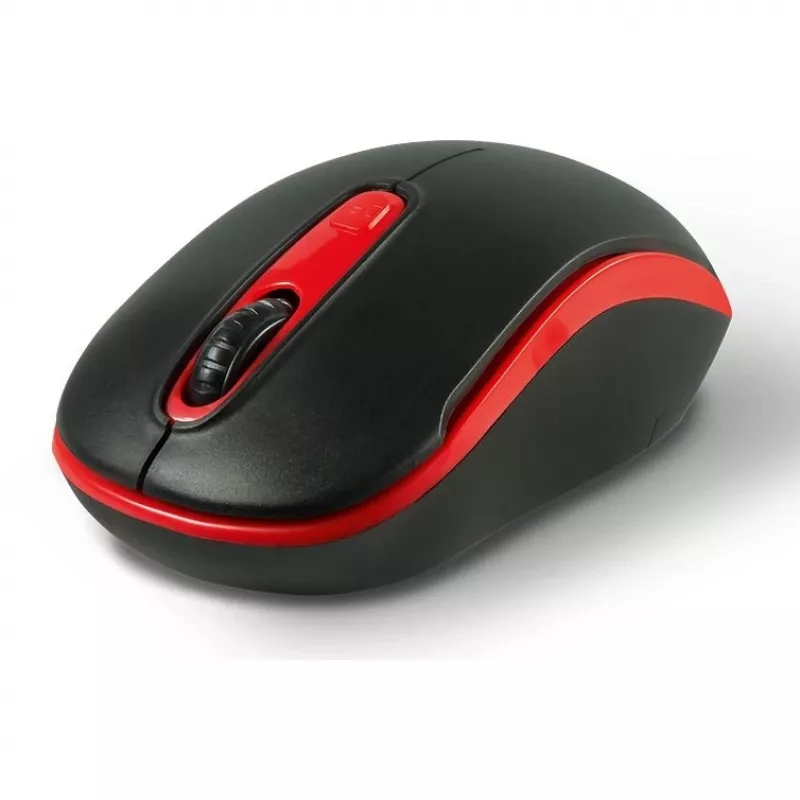 Mysz SPEEDLINK Ceptica Office RF Wireless Optical