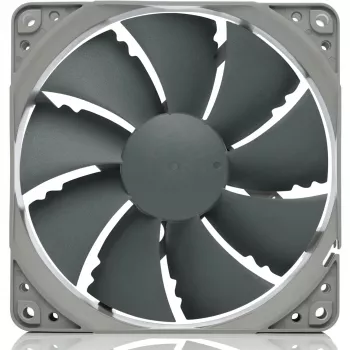 Wentylator obudowy Noctua NF-P12 redux-1300 PWM, 120 mm, 1300 RPM, 12 V, 4-pin PWM, 92,3 m³/h, 19,8 dB