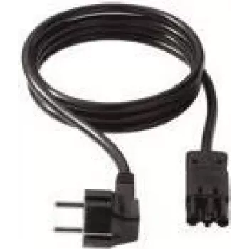 Kabel zasilający Bachmann 375.076 5 m GST18 GST18/3