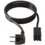 Kabel zasilający Bachmann 375.076 5 m GST18 GST18/3