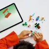 LEGO MINECRAFT 21583 Przygoda Steve'a w tajdze