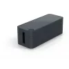 Skrzynka kablowa Durable Cavoline Box L Biurko Grafit 1 szt. 503037
