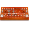 Syntezator analogowy Behringer TD-3-SB Czerwony 9V DC