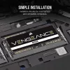 Moduł pamięci Corsair Vengeance DDR5 16 GB 5600 MHz