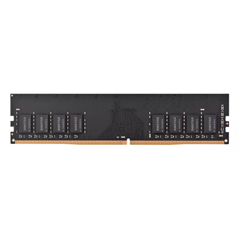Moduł pamięci desktop DDR4 8 GB 3200 MHz BIOSTAR DO32NU4N08