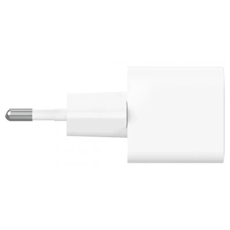 Zasilacz Belkin BoostCharge WCA012KQ1MWH-B6 25W PD 3.1 PPS USB-C
