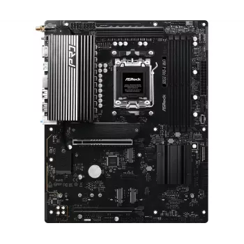 Płyta główna ASRock B850 Pro-A WiFi AMD B850 Socket AM5 ATX