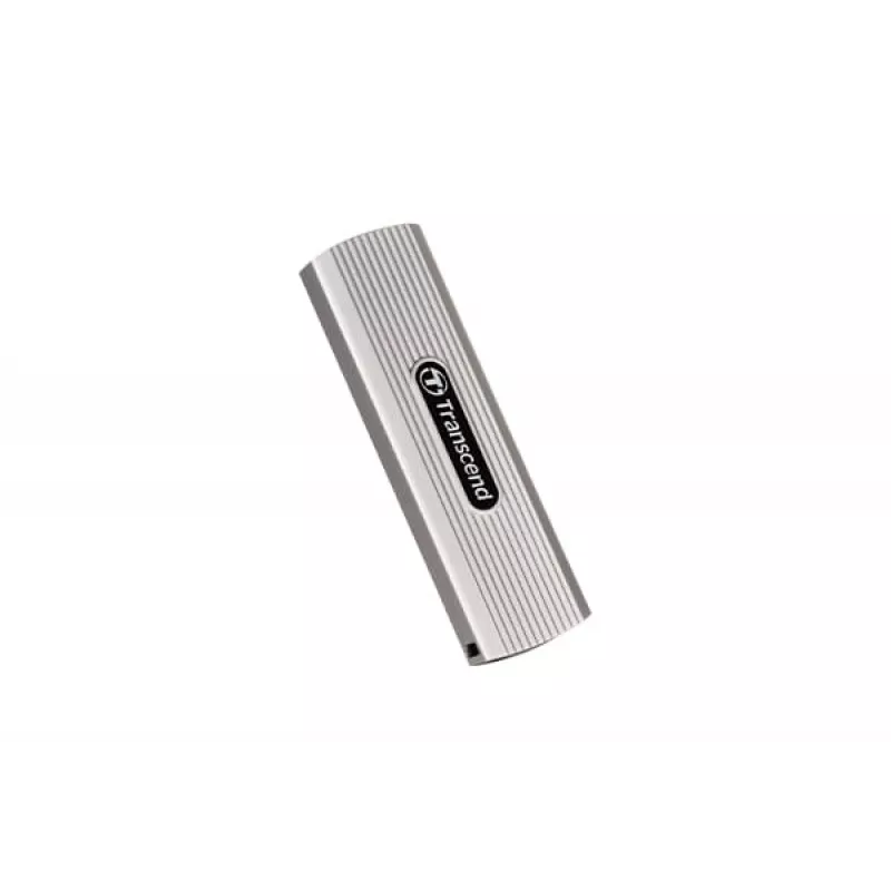 Dysk SSD Transcend 1 TB zewnętrzny USB Type-A 3.2 Gen 2 ESD320A