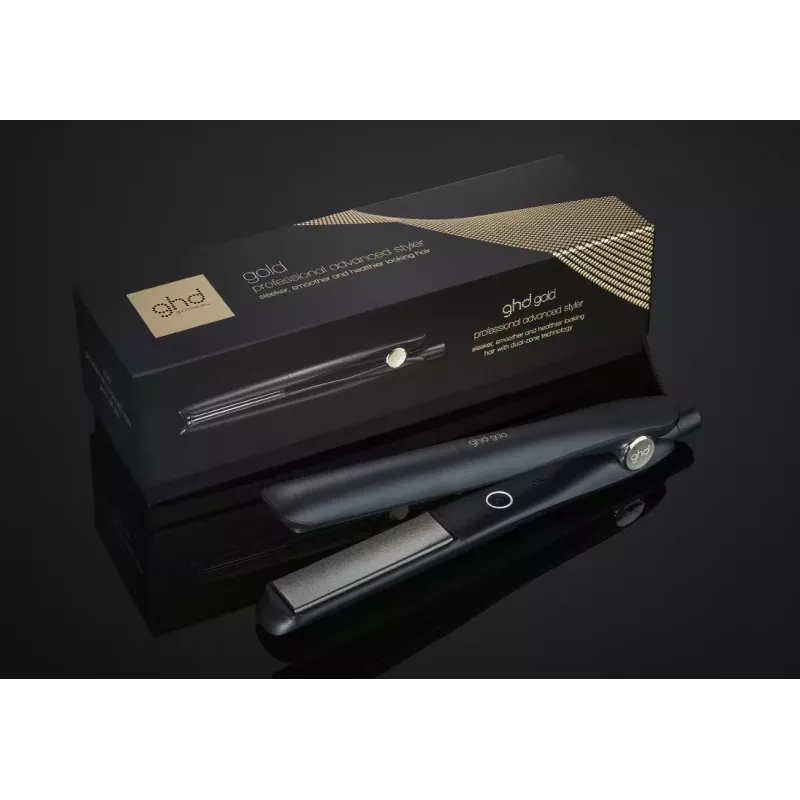 Prostownica do włosów GHD HHWG1024