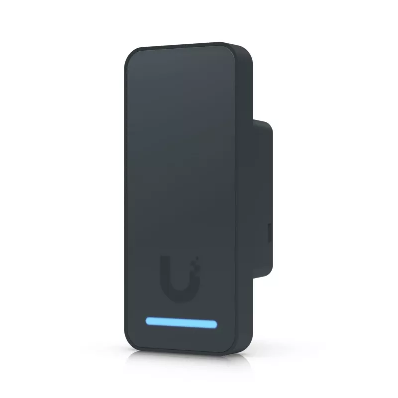 Ubiquiti Access Reader G2 Basic czytnik kontroli dostępu Czarny 0,7 W głośnik 48 V