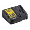 Zestaw akumulatorów Dewalt System 18 V 18 V: DCD796, DCF887, 2