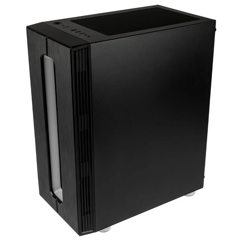 Kolink Nimbus Midi Tower Czarny