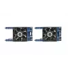 Wentylator HPE P49146-B21 niebieski Processor Cooling System HP Enterprise