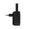 Xiaomi Mi Wi-Fi Range Extender Pro Wzmacniacz sieciowy Czarny