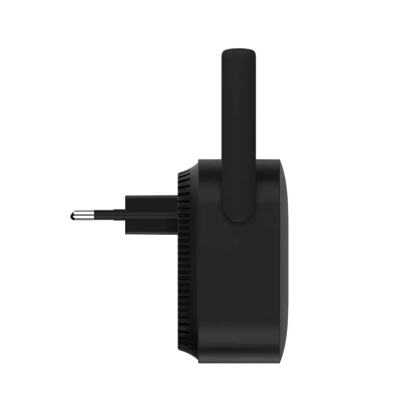 Xiaomi Mi Wi-Fi Range Extender Pro Wzmacniacz sieciowy Czarny