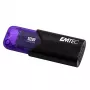 Pamięć USB Emtec 128 GB USB Type-A 3.2 Gen 1 Click Easy
