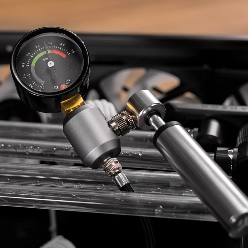 EK Water Blocks EK-Loop Leak Tester Flex