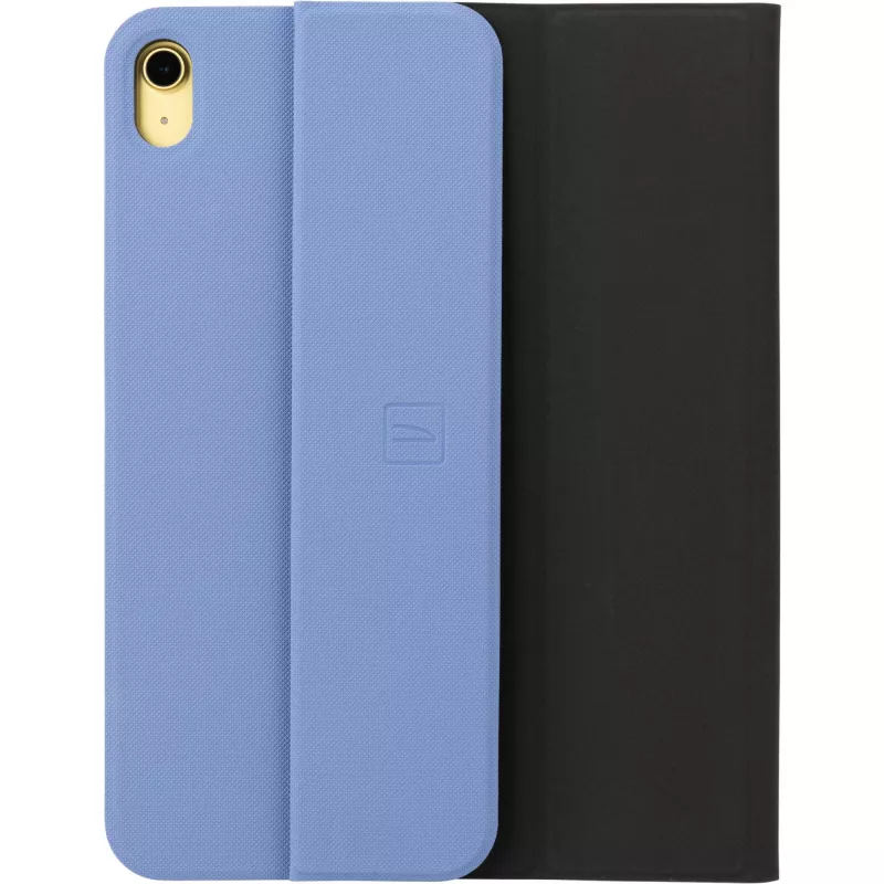 Etui Folio Tucano Up Plus na iPada 10,9 cala 2022 Niebieski