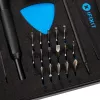 iFixit Essential Electronics Toolkit + składana mata antystatyczna
