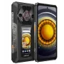Wytrzymały smartfon UleFone Armor 30 Pro — 8 GB RAM, 256 GB pamięci, czarny