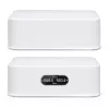 System routera bezprzewodowego AmpliFi Instant Gigabit Ethernet Dwupasmowy (2,4 GHz / 5 GHz) Biały