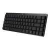 Klawiatura ASUS ProArt KD300 65% mechaniczna RGB, USB + bezprzewodowa RF + Bluetooth, czarna