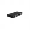 Przełącznik zarządzalny Ruijie Networks RG-ES208GC L2 Gigabit Ethernet 8 portów