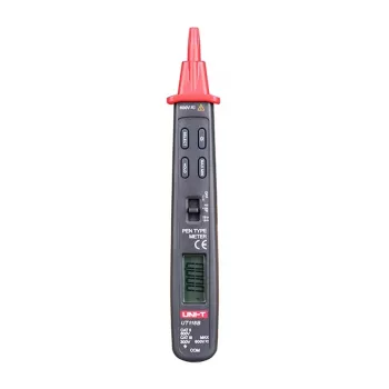 Uni-Trend UT118B multimetr