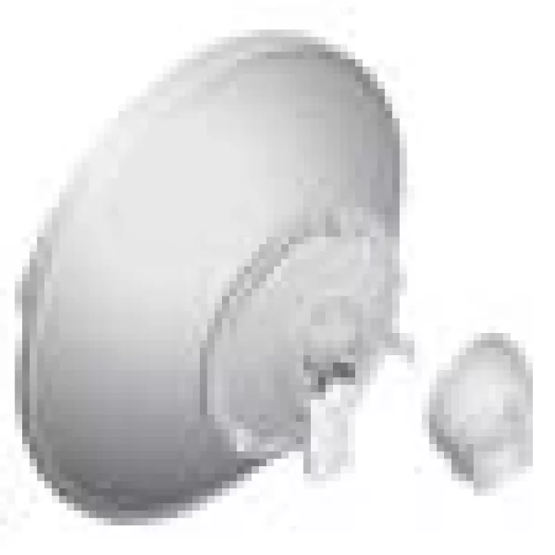 Ubiquiti RocketDish 31dBi, zestaw rakietowy AC 5 GHz