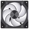 Wentylator Phanteks D30 12 cm Czarny