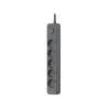 Listwa zasilająca TRACER TRALIS47023 — kabel 1,8 m, 5 gniazd