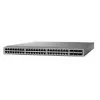 Zarządzalny przełącznik sieciowy Cisco N9K-C93108TC-FX3P 48x 10G Ethernet 1U