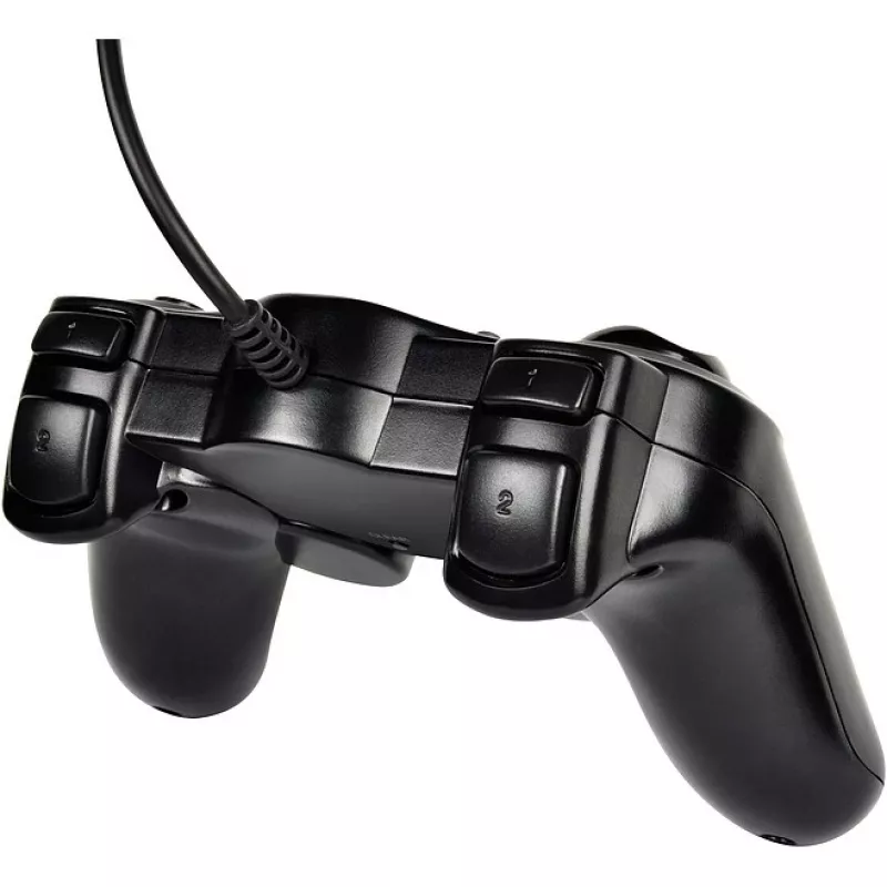 Speedlink THUNDERSTRIKE SL-6515-BK Pad do gier dla PC, czarny