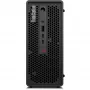 Lenovo ThinkStation P3 Ultra SFF Gen 2 Intel Core Ultra 9 285 64 GB DDR5-SDRAM 1 TB SSD Windows 11 Pro Stacja robocza Czarny