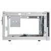 Obudowa PC Silverstone SG13 Mini Tower Czarny