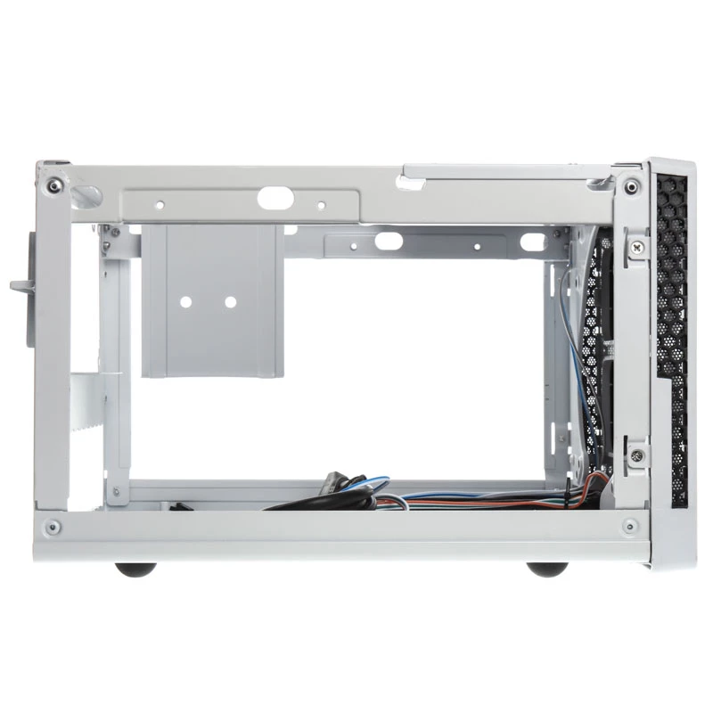 Obudowa PC Silverstone SG13 Mini Tower Czarny