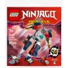 LEGO NINJAGO 30699 Mini Ninja Combo Mech